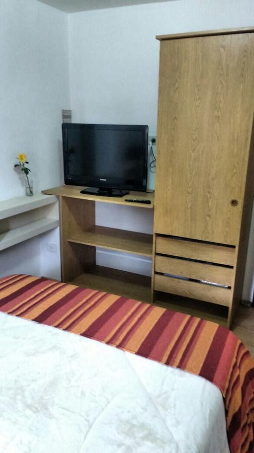 Alto Belgrano Apartment San Salvador de Jujuy