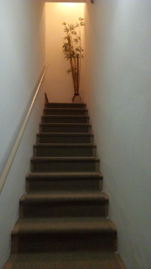 Apartment Alto Belgrano
